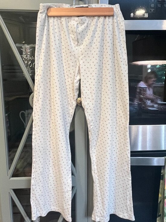 Brandy Melville Other - Brandy Melville Floral Lounge Pants